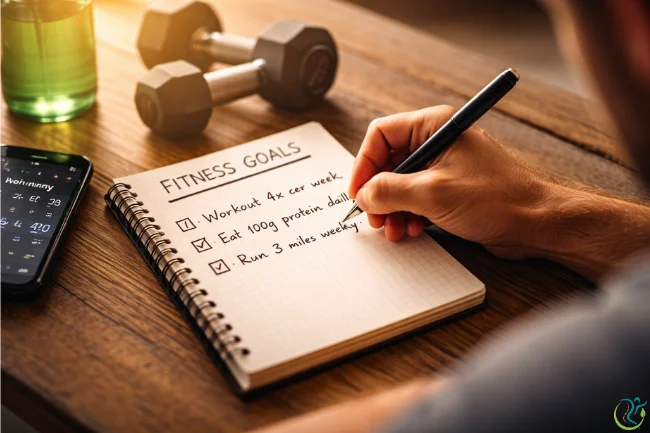 Delta Fitness Authority