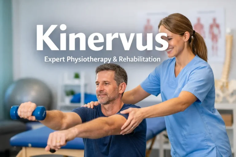 Kinervus