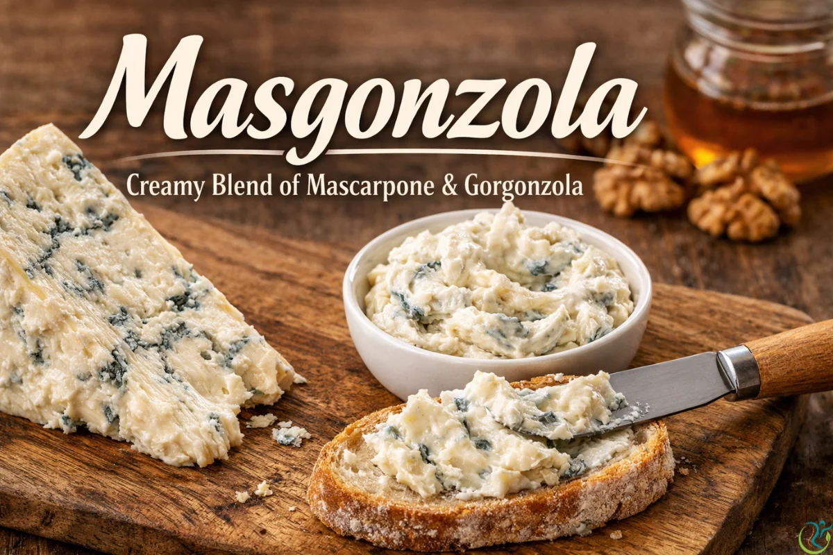 Masgonzola