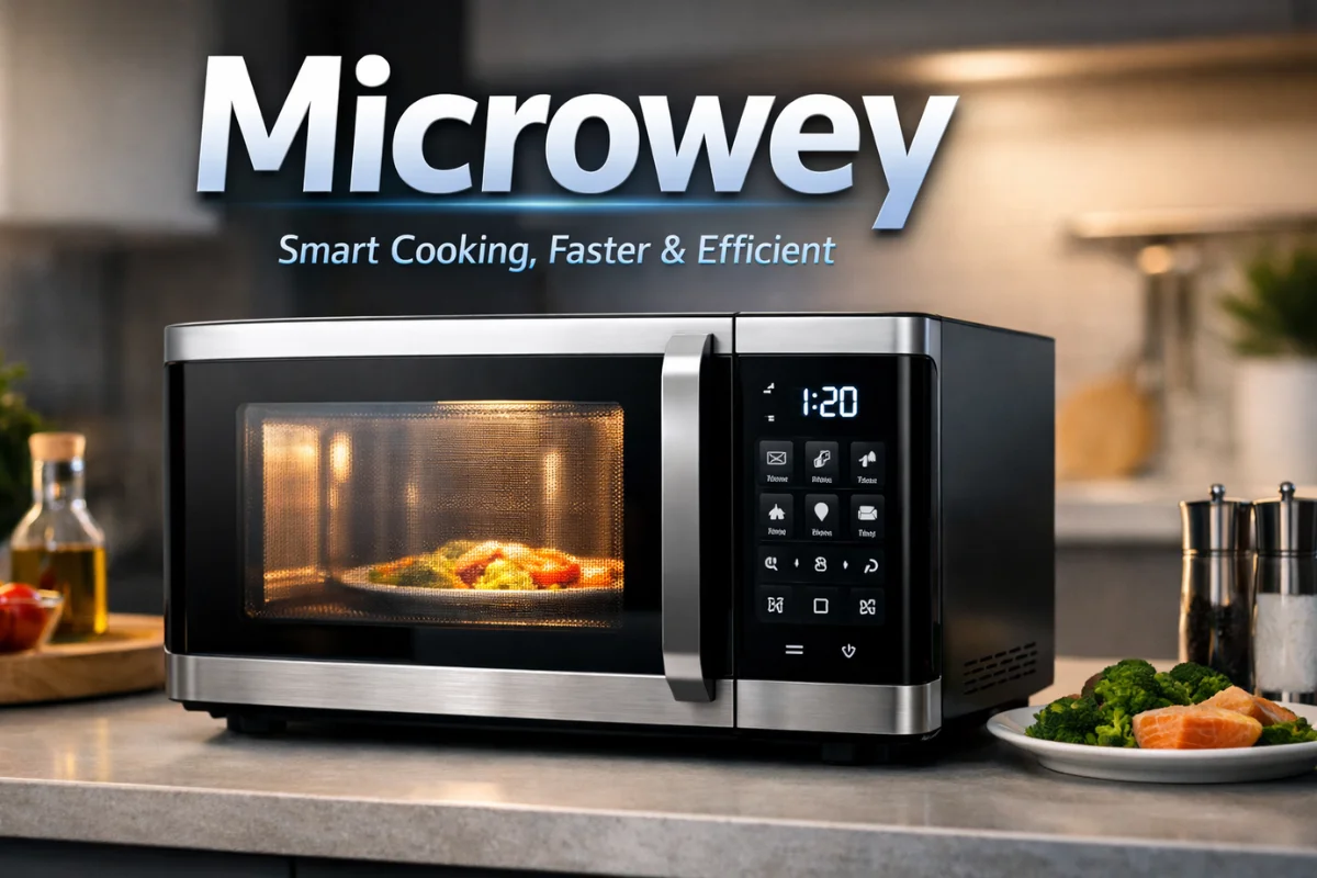 microwey