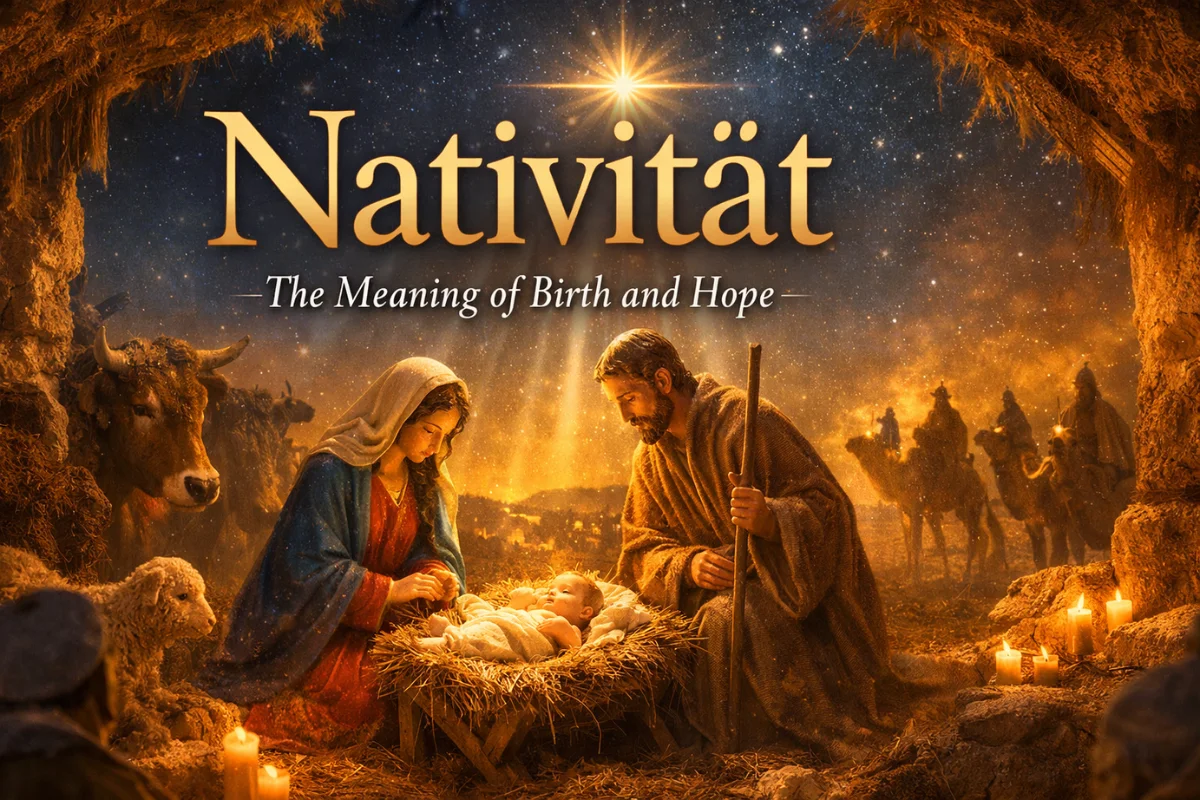 Nativität