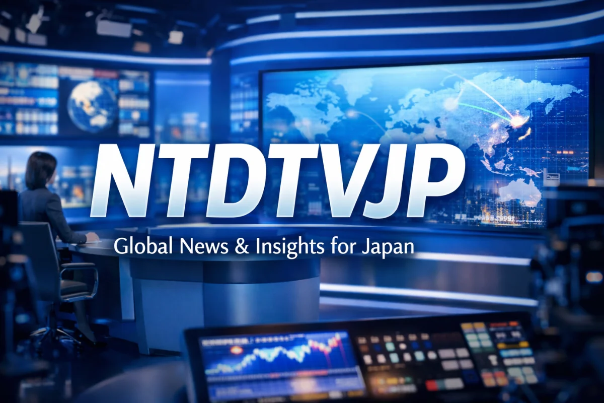 NTDTVJP
