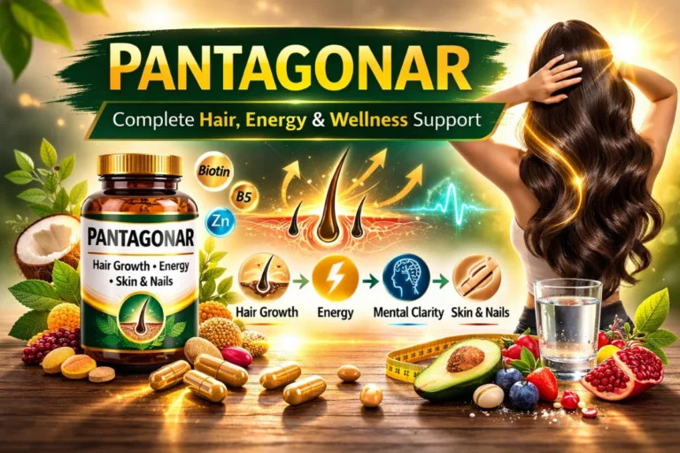 Pantagonar