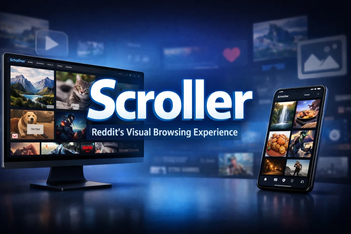 Scrolller
