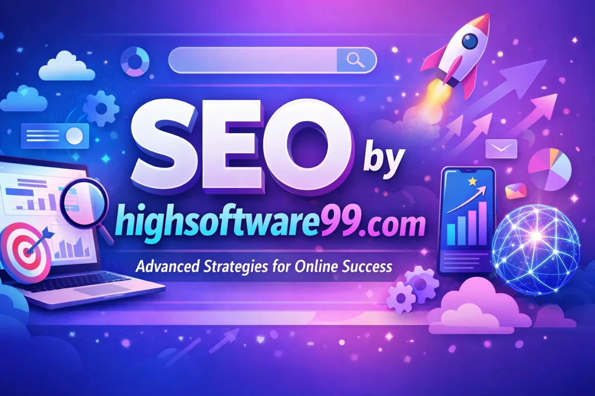 SEO by highsoftware99.com