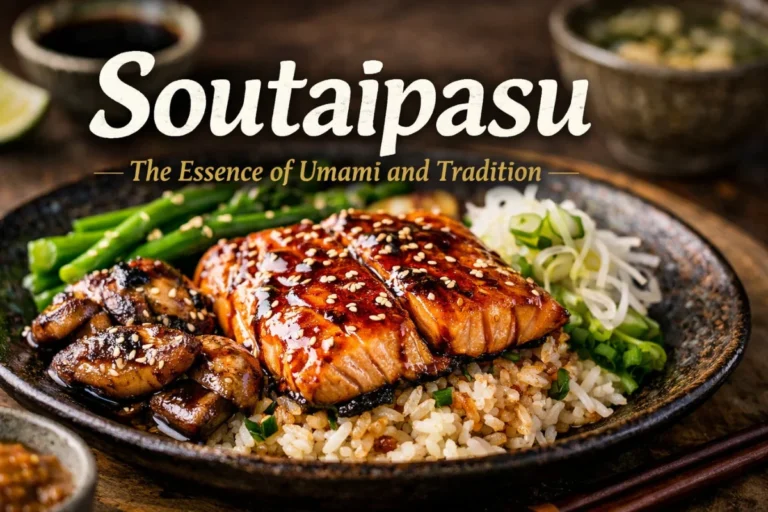 Soutaipasu