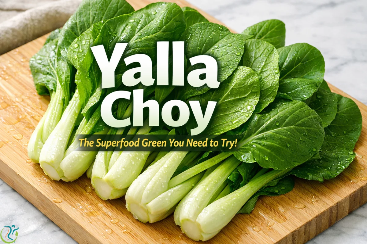 Yalla Choy