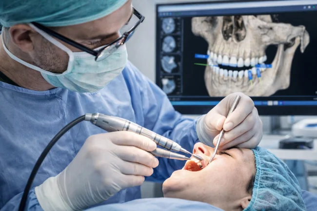 Advanced Surgical Techniques