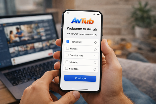 AvTub