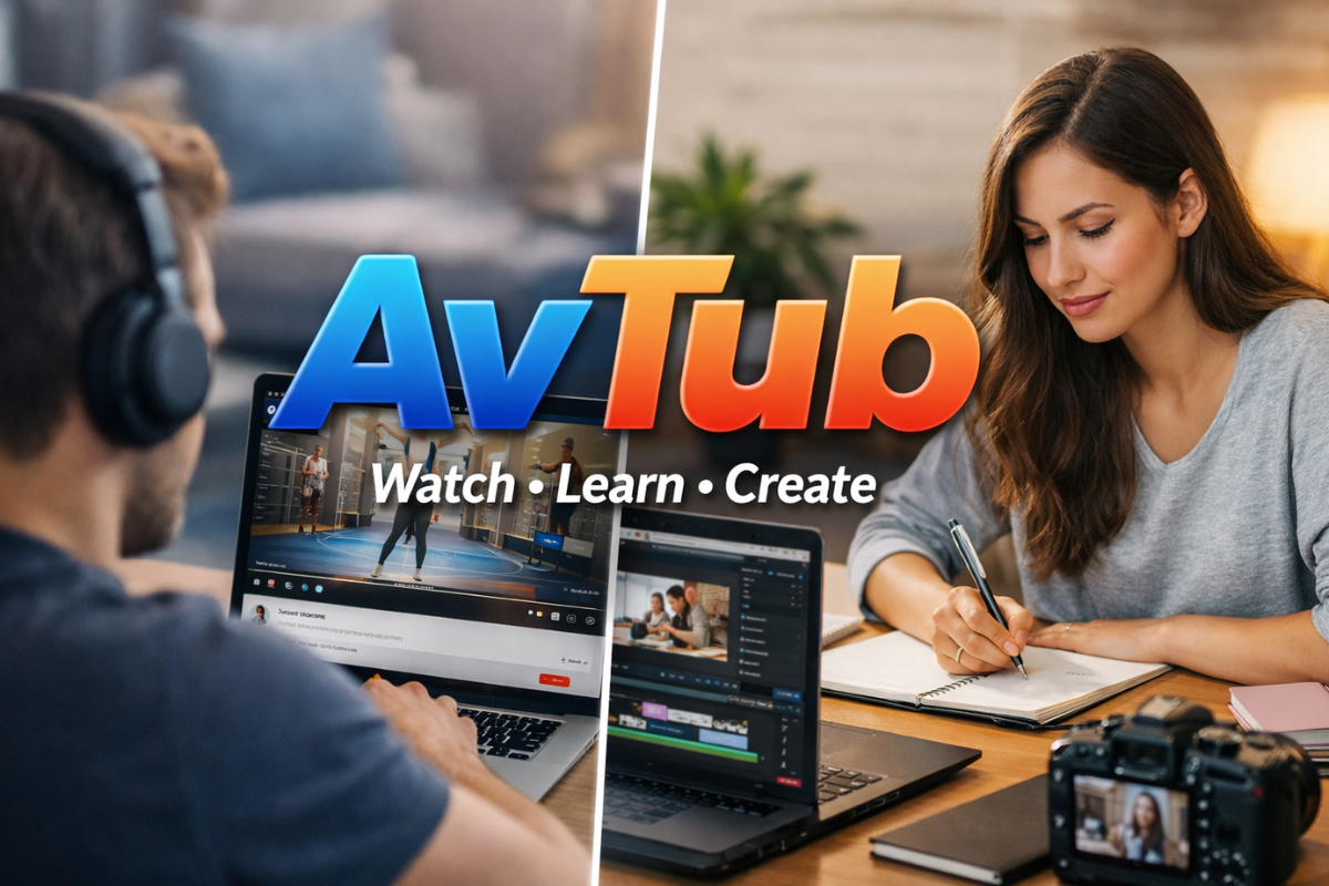 AvTub