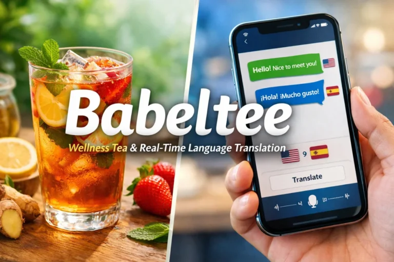 Babeltee
