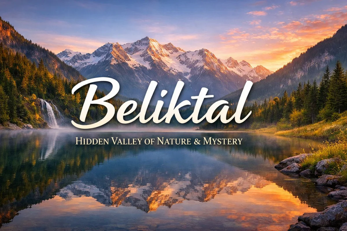 Beliktal