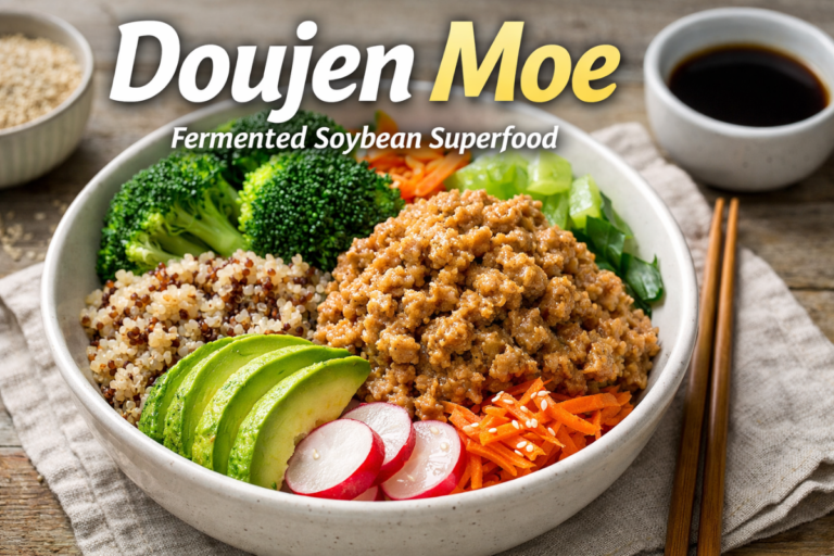 Doujen Moe