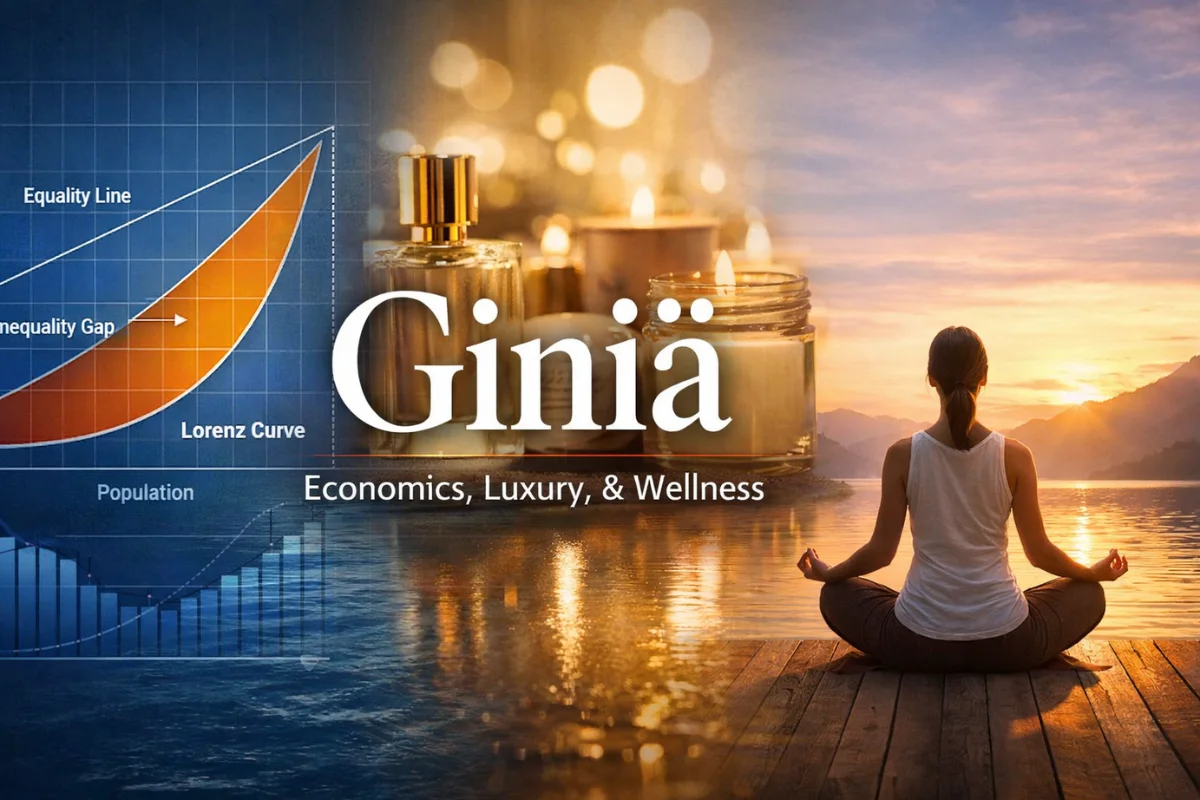 Giniä