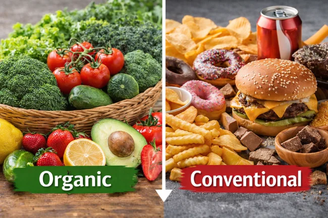 Healthy Life WellHealthOrganic