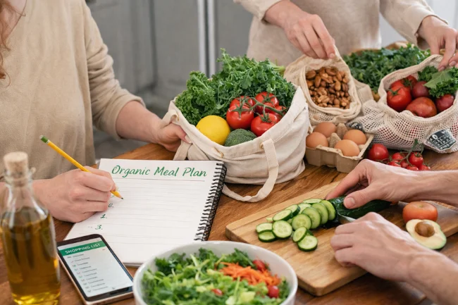 Healthy Life WellHealthOrganic