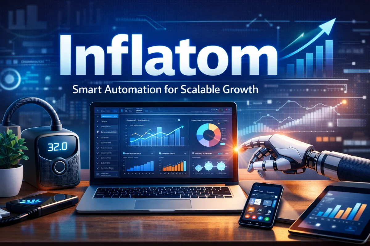 Inflatom