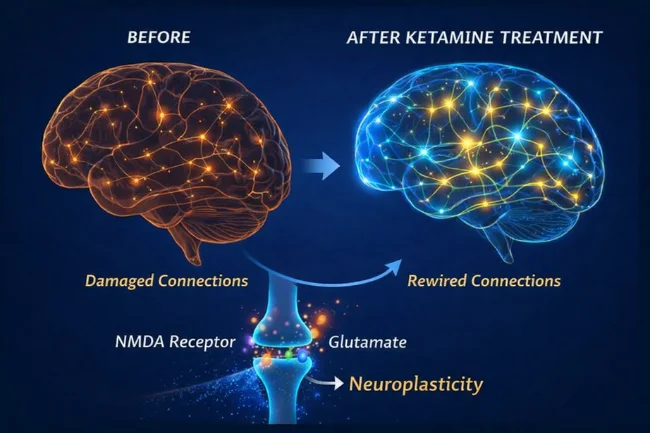 Ketamine Therapy