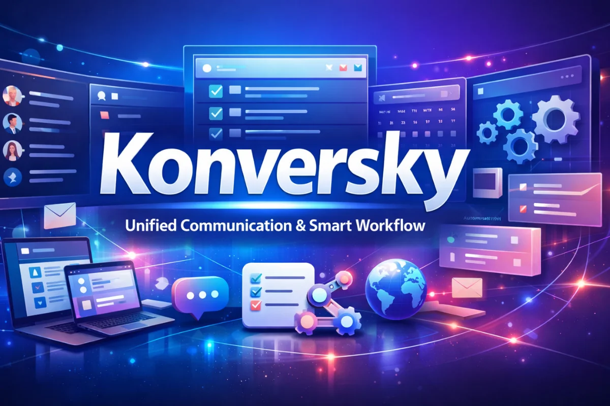 Konversky