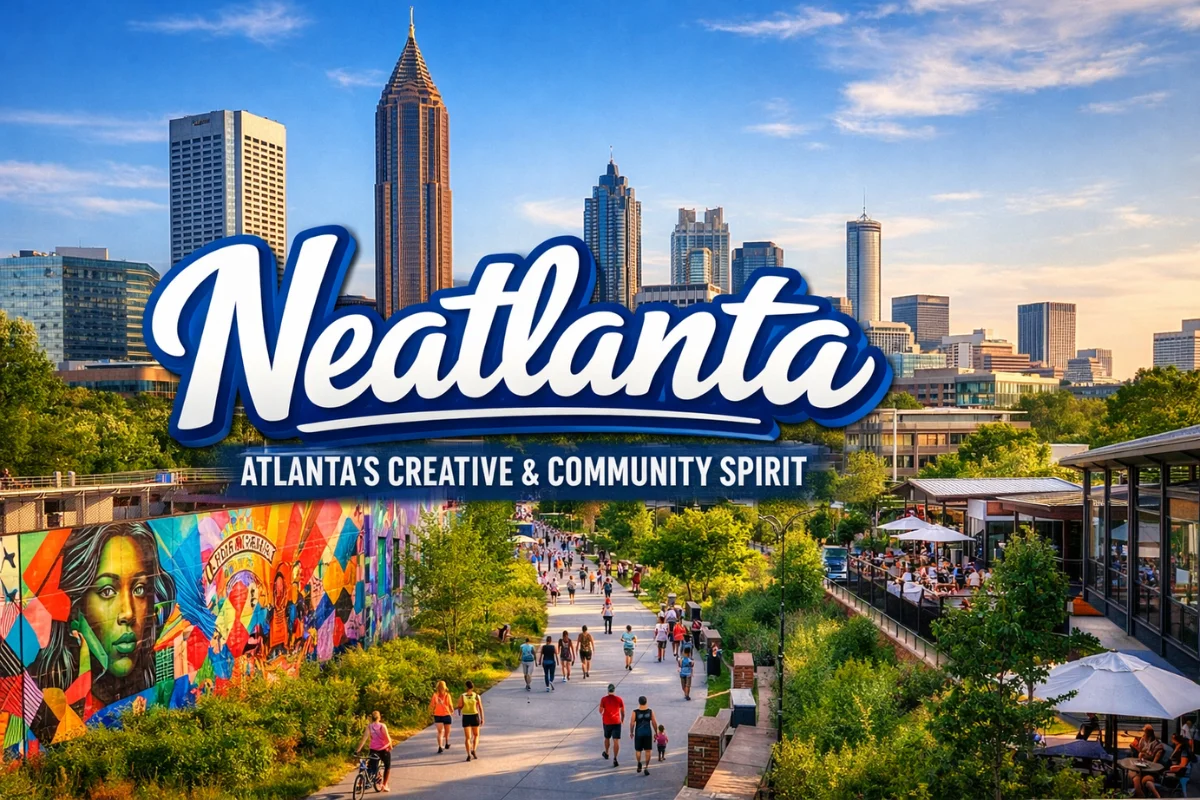 Neatlanta