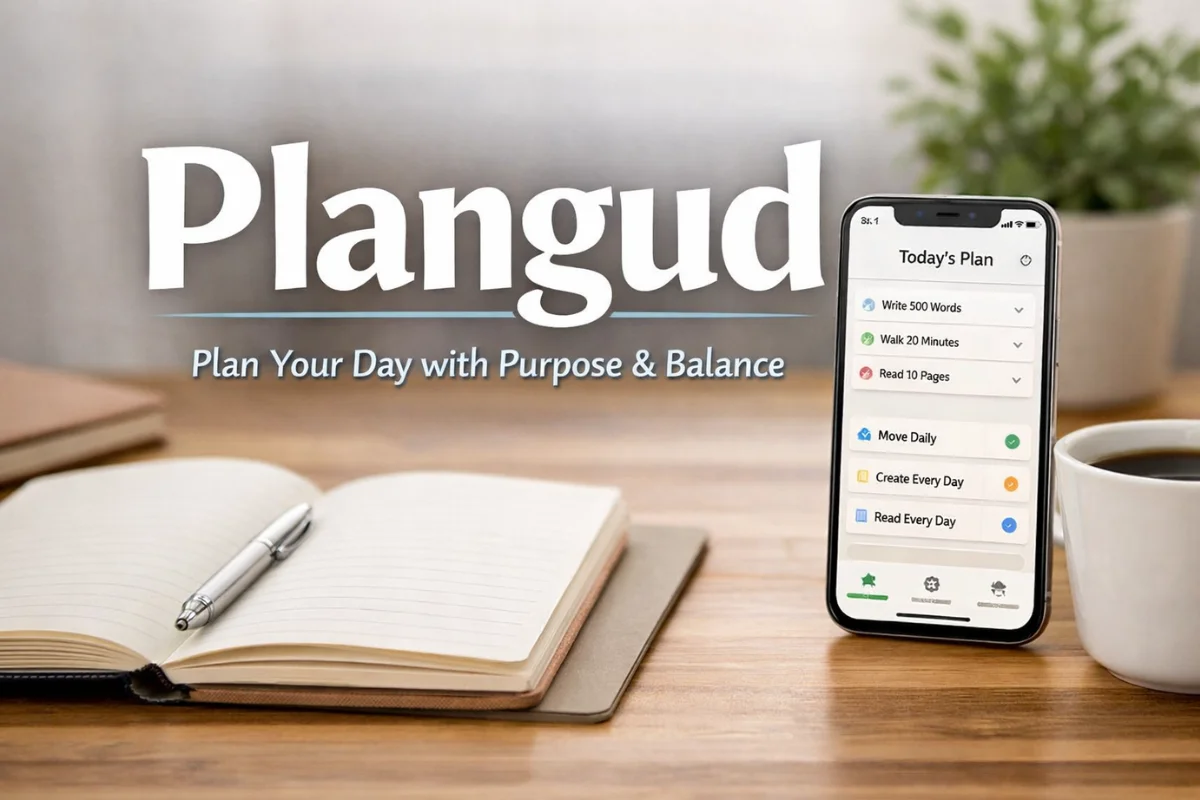Plangud