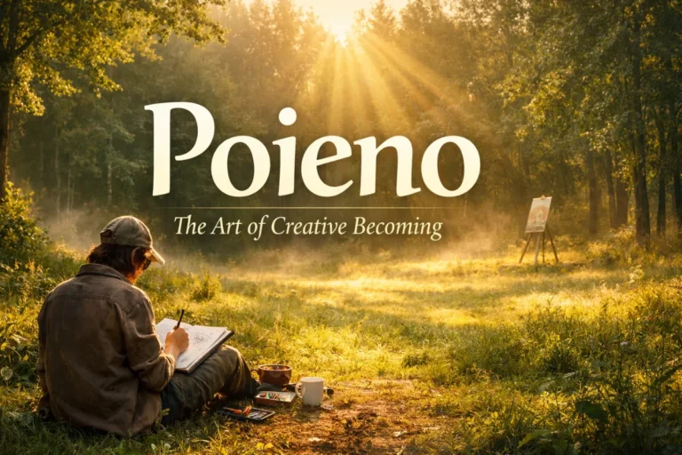 Poieno