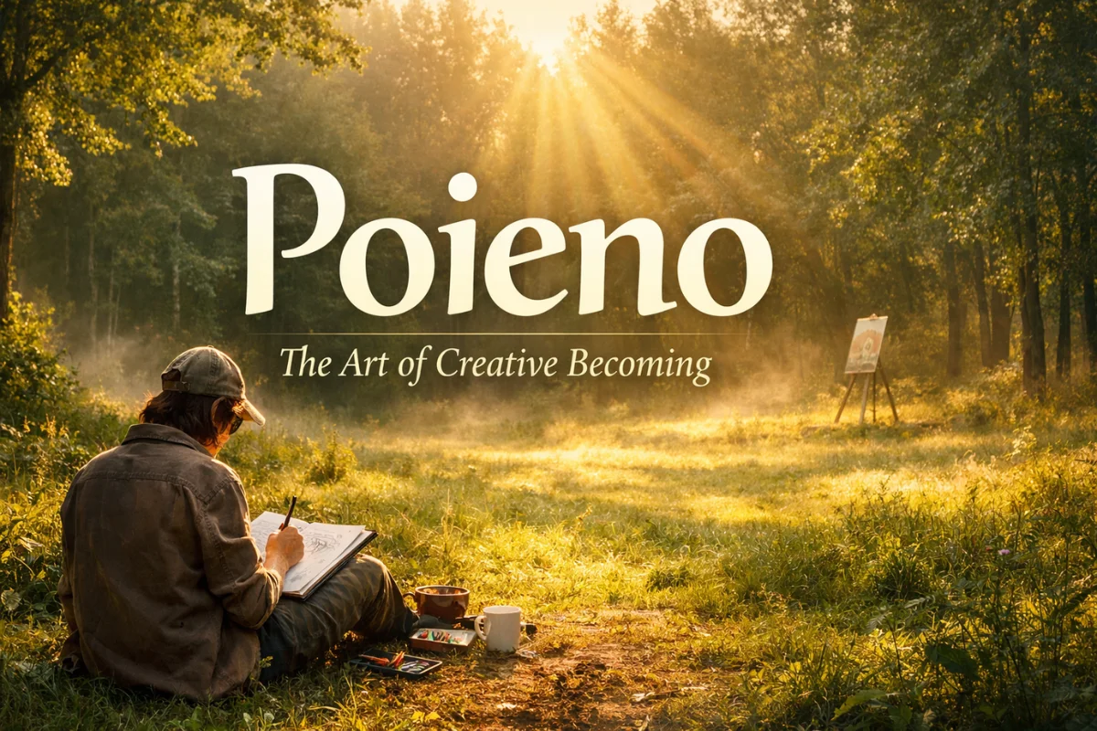 Poieno