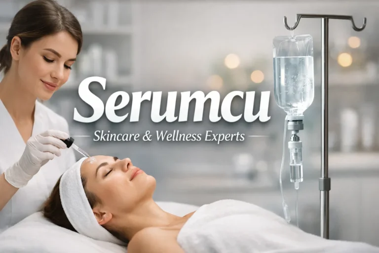 Serumcu