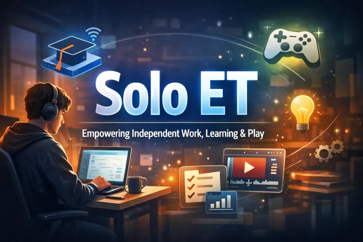 Solo ET