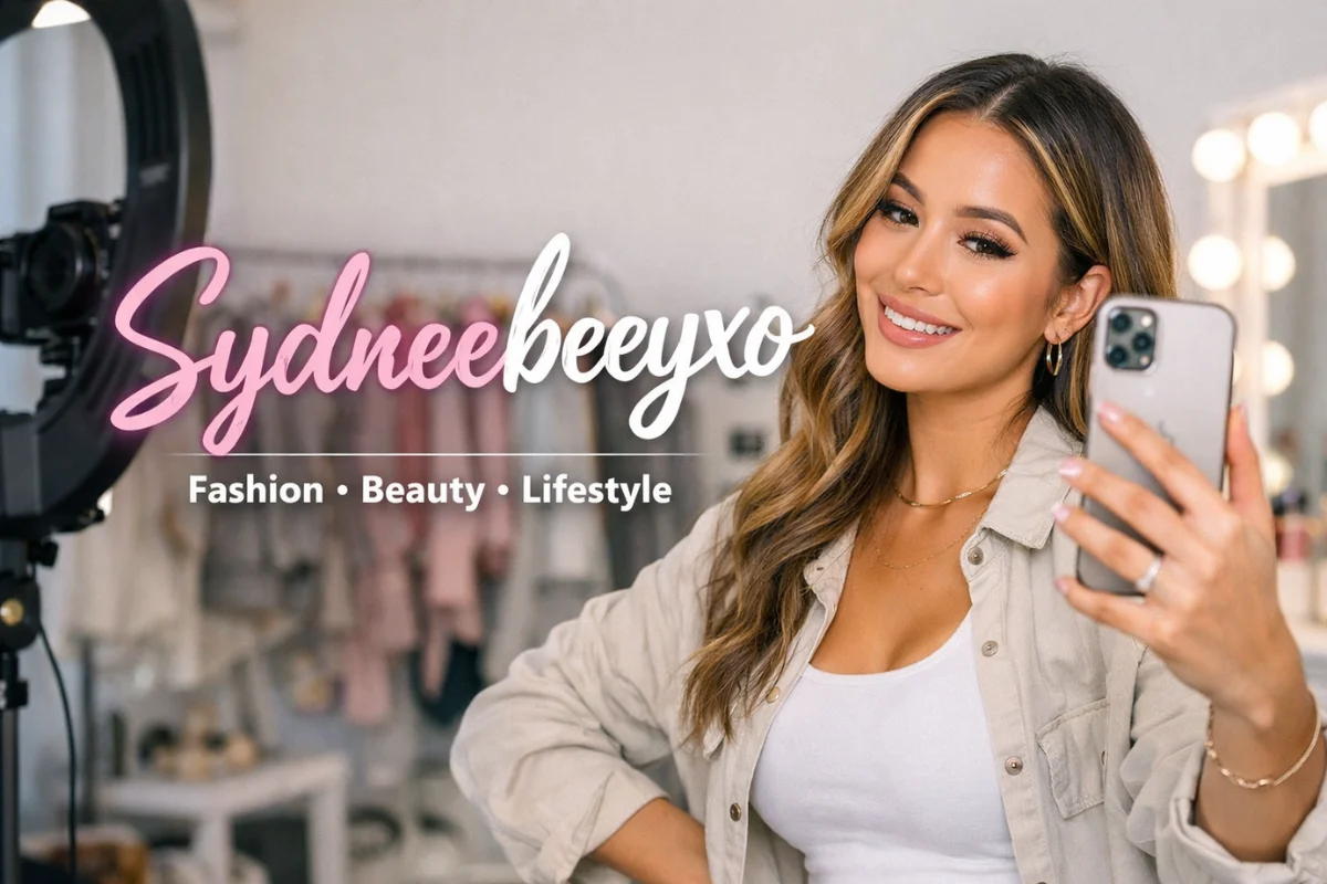 Sydneebeeyxo