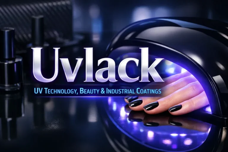 Uvlack