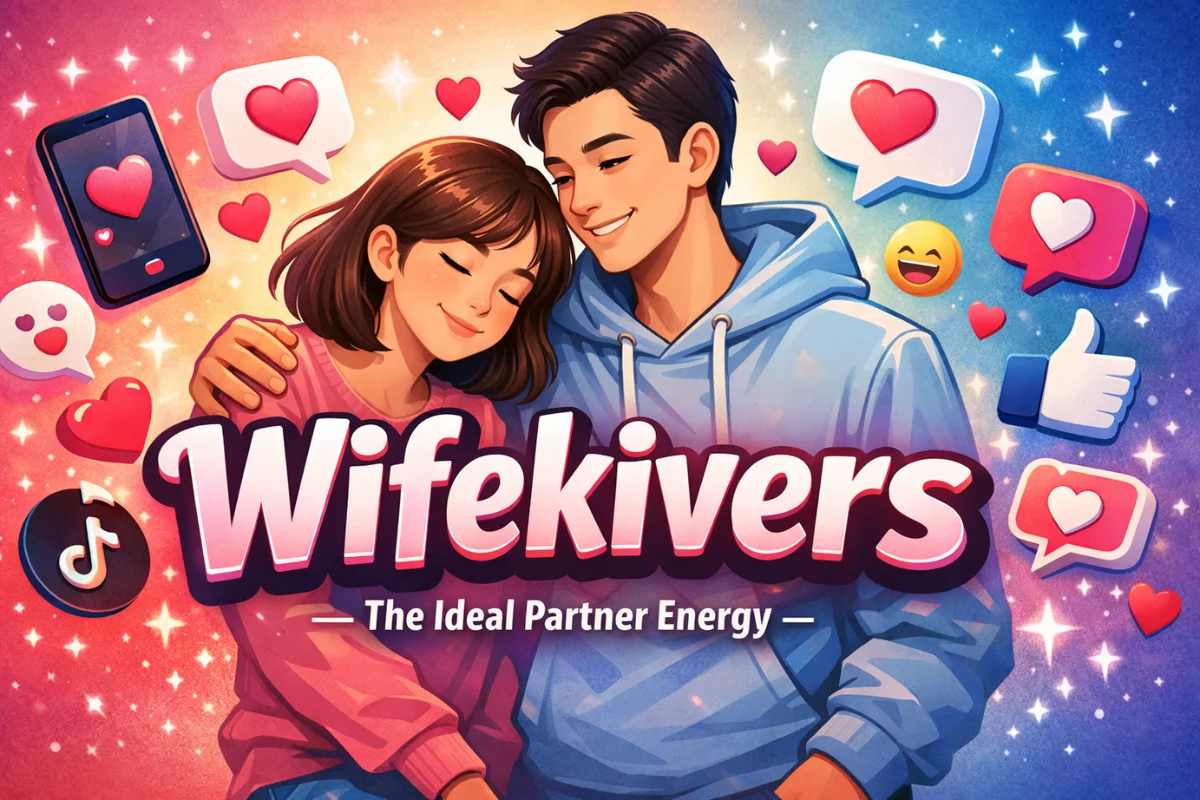 Wifekivers