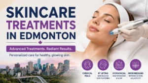 Skincare Treatments