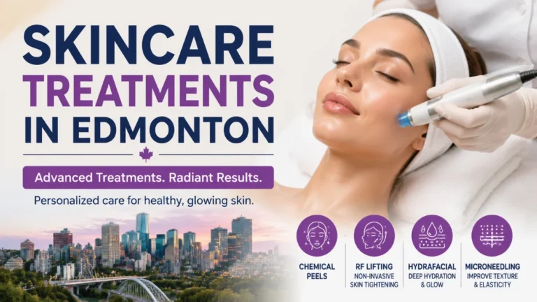 Skincare Treatments