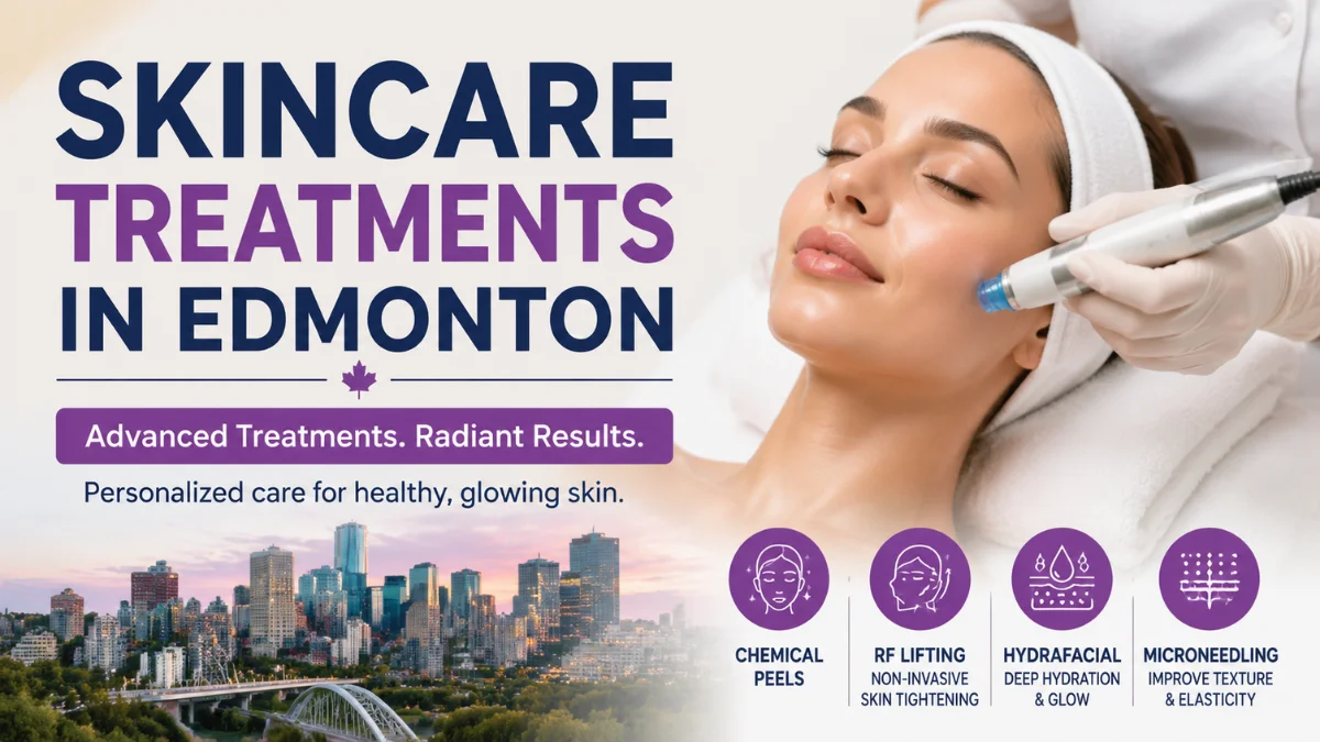 Skincare Treatments