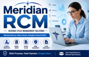 Meridian RCM