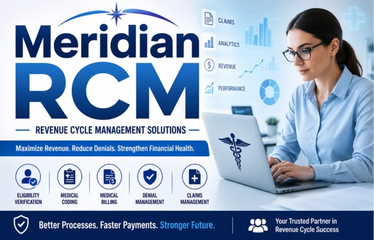 Meridian RCM
