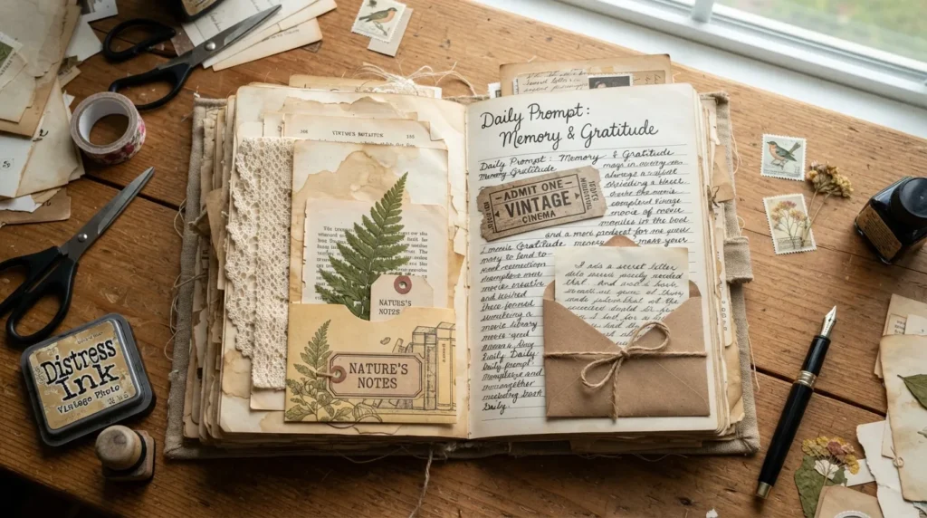 junk-journal-ideas-themes-spreads-prompts-guide.jpg
