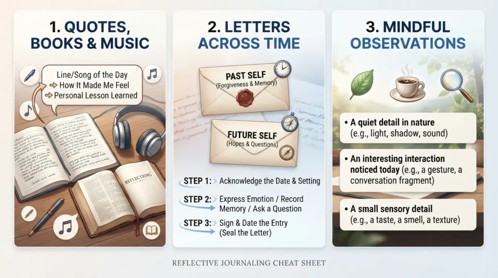 creative-and-reflective-diary-entry-ideas-infographic.