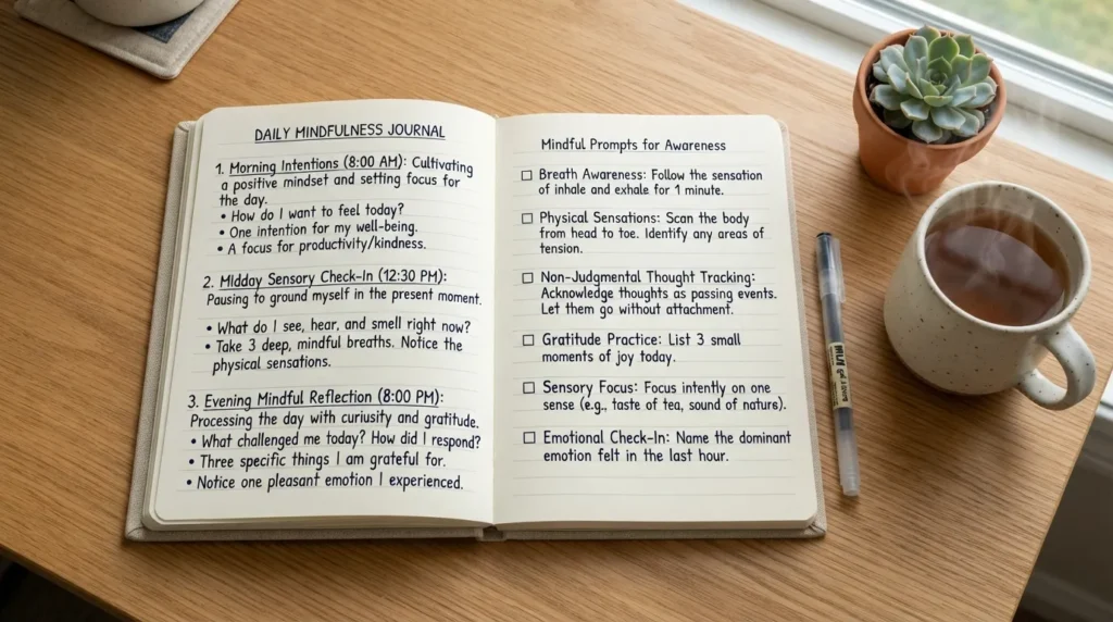 mindfulness-journal-prompts-daily-presence-guide.