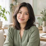 Pimchanok Srisuk
