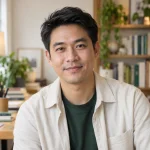 Pongsakorn Chaiyaporn