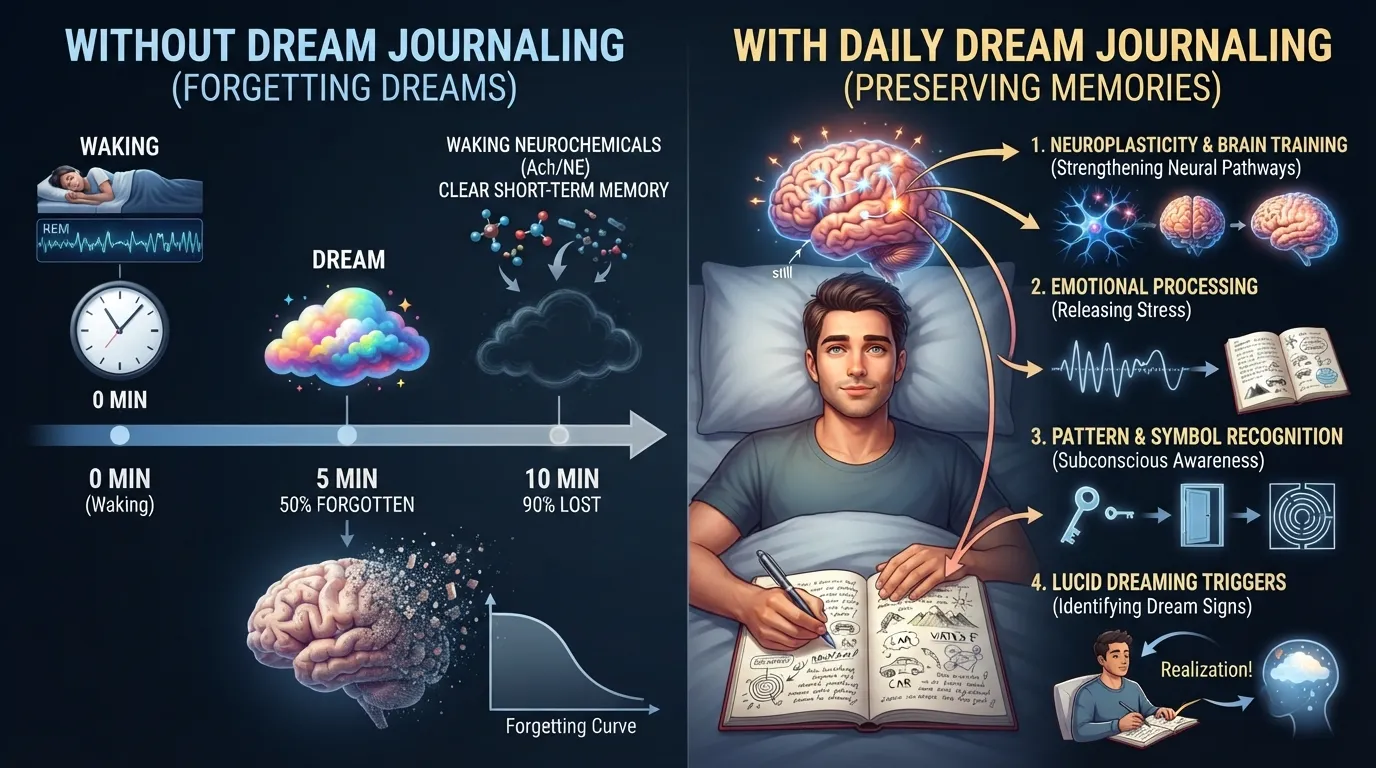 the-science-behind-dream-journaling-and-dream-recall-explained