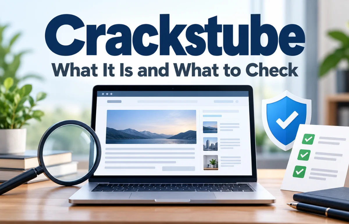 Crackstube website review and safety guide