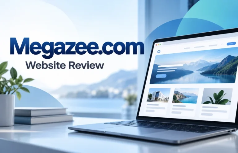 Megazee.com Review 2026: What You Need to Know Now